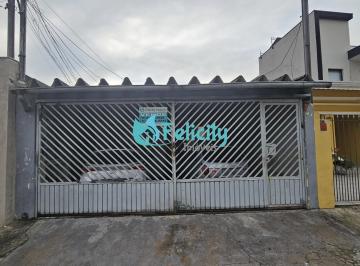Terreno · 290m² · Terreno à Venda na Vila Mangalot com 4 Casas