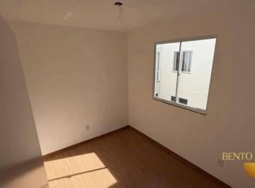 ad3f85be8848e82e52232b6bce6683d3d1697820 · Apartamento com 2 dormitórios à venda, 50 m² por R$ 190.000 - Cachoeira das Garças - Cuiabá/MT