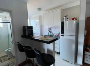 41a488173cf2838fcd19186b0b375d9052c191e1 · Apartamento com 2 dormitórios à venda, 41 m² por R$ 200.000,00 - Aeroporto - Juiz de Fora/MG