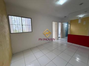 23ef74f517293c4fa0d0f3376215a2f2762faad5 · Apartamento para Locação no Parque Petrópolis 3 - 47m²