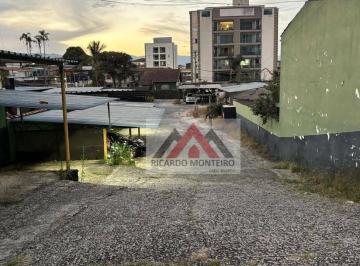 52de3f4f2ad8103b2bb5c8ddf4728f98fbb4d104 · Terreno para alugar, 1662 m² por R$ 5.650,00/mês - Centro - Pindamonhangaba/SP