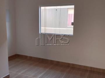 Casa · 48m² · 2 Quartos · 1 Vaga · Maravilhosa Casa Sobreposta em Ribeirópolis, Praia Grande - 2 Quartos