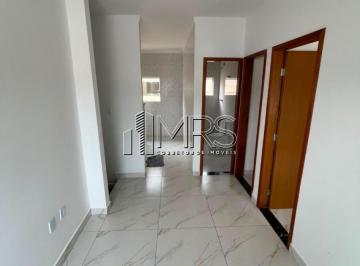 Casa · 48m² · 2 Quartos · 1 Vaga · Maravilhosa Casa Sobreposta 2 Quartos em Ribeirópolis - Praia Grande