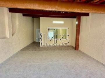 Casa · 95m² · 2 Quartos · 2 Vagas · Espaçosa Casa Geminada à Venda em Caiçara, Praia Grande - 2 Quartos