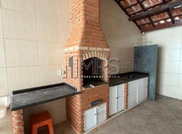 Casa · 87m² · 2 Quartos · 1 Vaga · Espaçosa Casa em Condomínio no Ocian, Praia Grande - 2 Quartos