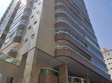 Apartamento · 301m² · 3 Quartos · 3 Vagas · APARTAMENTO COM 300,53 m² - CAIÇARA - PRAIA GRANDE SP