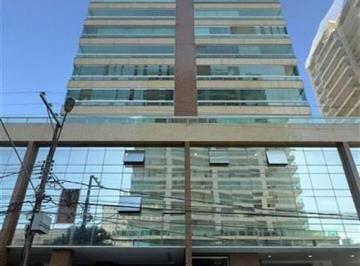 Apartamento · 94m² · 2 Quartos · 3 Vagas · APARTAMENTO COM 93,51 m² - CAIÇARA - PRAIA GRANDE SP