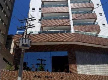 Apartamento · 182m² · 3 Quartos · 3 Vagas · APARTAMENTO COM 182,34 m² - CAIÇARA - PRAIA GRANDE SP