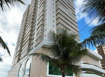 Apartamento · 240m² · 3 Quartos · 3 Vagas · APARTAMENTO COM  240,00 m² - CAIÇARA - PRAIA GRANDE SP