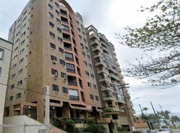 Apartamento · 81m² · 2 Quartos · 1 Vaga · APARTAMENTO COM  81,00 m² - CAIÇARA - PRAIA GRANDE SP