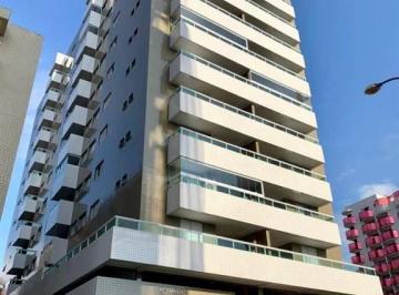 Apartamento · 120m² · 2 Quartos · 1 Vaga · APARTAMENTO FORTE - PRAIA GRANDE SP
