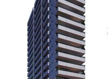 Apartamento · 83m² · 2 Quartos · 1 Vaga · APARTAMENTO COM 83,44 m² - FLÓRIDA - PRAIA GRANDE SP