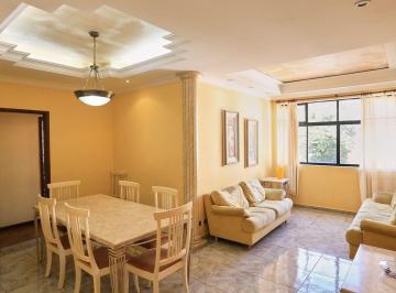 Apartamento · 175m² · 4 Quartos · 1 Vaga · Apartamento à Venda - Cruzeiro, 4 Quartos, 175 m2