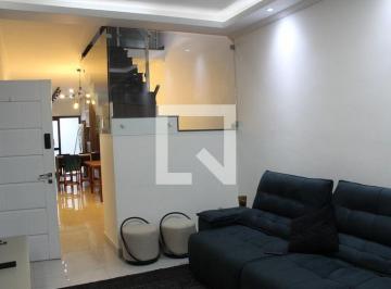 Casa · 250m² · 3 Quartos · 2 Vagas · Casa à Venda - Vila Leopoldina, 3 Quartos, 250 m2