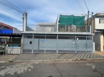 bf59ef5591427d8811ae12b89486db520a080438 · Casa com 1 dormitório para alugar, 90 m² por R$ 2.600,00/mês - Vila Romana - São Paulo/SP