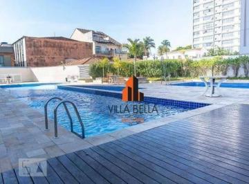 09f63c3cbad4477619678098522ae91db579fe54 · Apartamento com 3 dormitórios à venda, 90 m² por R$ 749.000,00 - Jardim Bela Vista - Santo André/SP