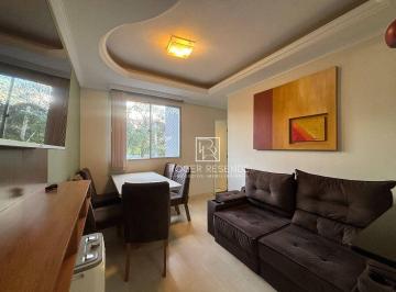 c079eff79b3bfd65553c686ac674b523aa0cf010 · Apartamento com 2 dormitórios à venda, 43 m² por R$ 325.000,00 - Angola - Betim/MG