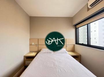 903c3aae7434ec82150c8c37ecf7a9e8beb0764f · Apartamento para locação - Mondrian Suite Hotel - Jardim Aquarius