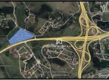 fd990b549ba3b889ee515f568693577ff77937b4 · Área à venda, 65232 m² por R$ 4.800.000,00 - Chácaras Santa Maria - Jacareí/SP