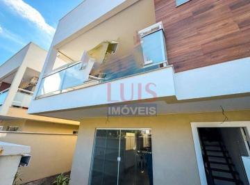 8cd83763d84358640b8fac4103c1b460ac2ce10d · Casa com 3 dormitórios à venda, 100 m² por R$ 750.000,00 - Piratininga - Niterói/RJ