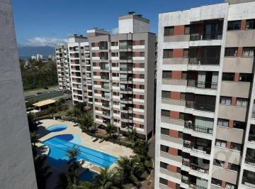 3642d035baa988ce00c1d5e87912e2811c3ff910 · Apartamento com 2 dormitórios para alugar, 60 m² por R$ 3.400,00/mês - Martim de Sá - Caraguatatuba/
