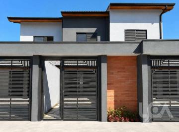 861a67d73043dcf5bac3ff30d1b2c0661f34ea65 · Sobrado com 2 dormitórios à venda, 120 m² por R$ 560.000,00 - Pontal de Santa Marina - Caraguatatuba