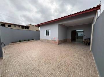 6a3476af0837b766cc9f482a48a6aeb37788229c · Casa com 2 dormitórios à venda, 95 m² por R$ 489.900 - Oceanópolis - Mongaguá/SP