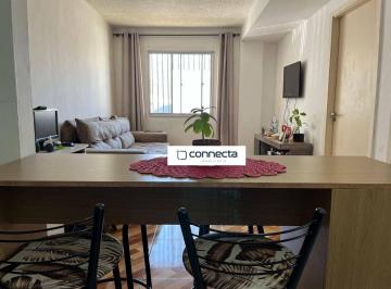 6fcee69eb17e87ec9cdb608e403717455cdc321f · Apartamento 53m² | 1 Dormitório | Térreo | Lazer Completo | Jardim São Domingos