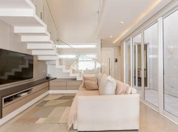 Casa · 165m² · 3 Quartos · 2 Vagas · Casa à Venda no Santo Inácio | 3 Quartos | Suíte com Closet | Espaço Gourmet | Próxima ao Parque Bar
