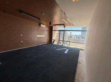 Sala · Sala à venda, 42 m² por R$ 550.000 - Brooklin - São Paulo/SP