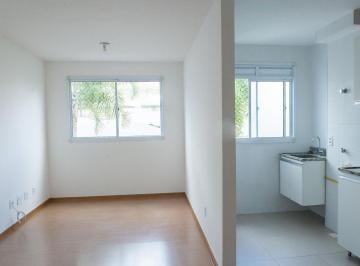 Apartamento · 46m² · 2 Quartos · 1 Vaga · Apartamento à Venda - Buritis, 2 Quartos,  46 m2
