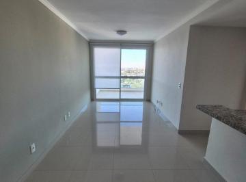 Apartamento · 66m² · 1 Quarto · Apartamento à venda - no Jardim Esplanada