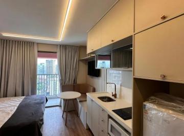 img0 · Kitnet/ Studio com 1 Quarto(s) e 1 banheiro(s) para Alugar, 25 m² por R$ 2910 / Mês