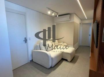 Apartamento · 64m² · 2 Quartos · 1 Vaga · Venda Apartamento Sao Paulo Aricanduva Ref: 47702