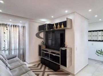 Apartamento · 75m² · 2 Quartos · 2 Vagas · Venda Apartamento Sao Caetano do Sul Barcelona Ref: 47691