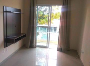 Apartamento · 68m² · 2 Quartos · 1 Vaga · Aparamento com 2 quartos para alugar no Jardim Monte Verde em Indaiatuba/SP