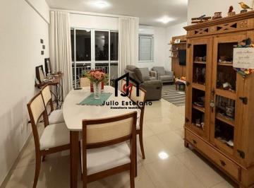 Apartamento · 63m² · 2 Quartos · Apartamento à venda - no Jardim das Nações
