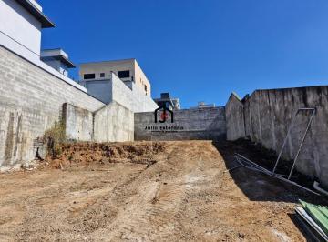 Terreno · 272m² · Terreno à venda - em Loteamento Residencial Fazenda Casa Grande