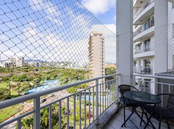 Apartamento · 83m² · 2 Quartos · 2 Vagas · More no Karpathos | 83m² com Vaga Dupla