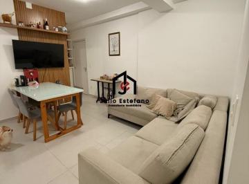 Apartamento · 78m² · 3 Quartos · Apartamento à venda - na Vila São José