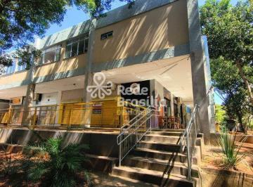 Comercial · 52m² · SCLN 407 BL D LOJA 34 E PARTE DA LOJA 40-PROXIMO A UNB