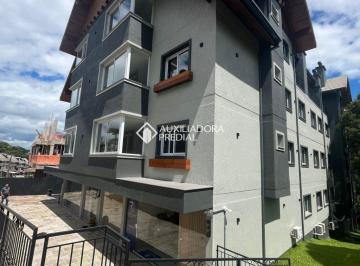 Apartamento · 65m² · 1 Quarto · 1 Vaga · Apartamento Novo para Locação