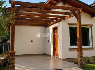 Casa · 89m² · 2 Quartos · 2 Vagas · Casa para Locação Gramado/RS