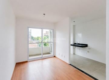 Apartamento · 65m² · 2 Quartos · 2 Vagas · Apartamento 2 dormitórios, no bairro Jardim Itu