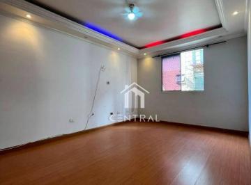 0b12e6c59e2dcfae8e3893204cd5f615f54bbf9b · Apartamento à venda -1 dormitório - 76 m² - 1 vaga - Macedo - Guarulhos/SP