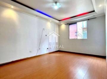 7ec54ee9ae8864c3eaa4f16e8c5fd99b43cedb30 · Apartamento à venda -1 dormitório - 76 m² - 1 vaga - Macedo - Guarulhos/SP