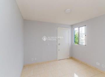 Apartamento · 50m² · 2 Quartos · Apartamento 2 dormitórios, no bairro Jardim Leopoldina