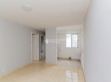 Apartamento · 50m² · 2 Quartos · Apartamento 2 dormitórios, no bairro Jardim Leopoldina