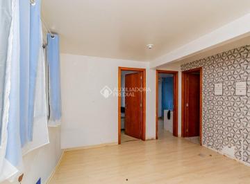 Apartamento · 40m² · 2 Quartos · Apartamento 2 quarto(s), no bairro Parque Santa Fé