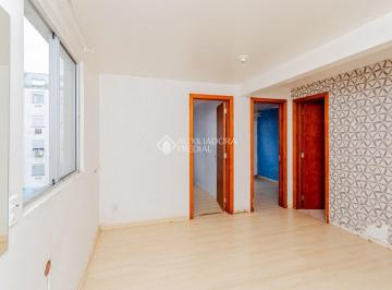 Apartamento · 40m² · 2 Quartos · Apartamento 2 quarto(s), no bairro Parque Santa Fé